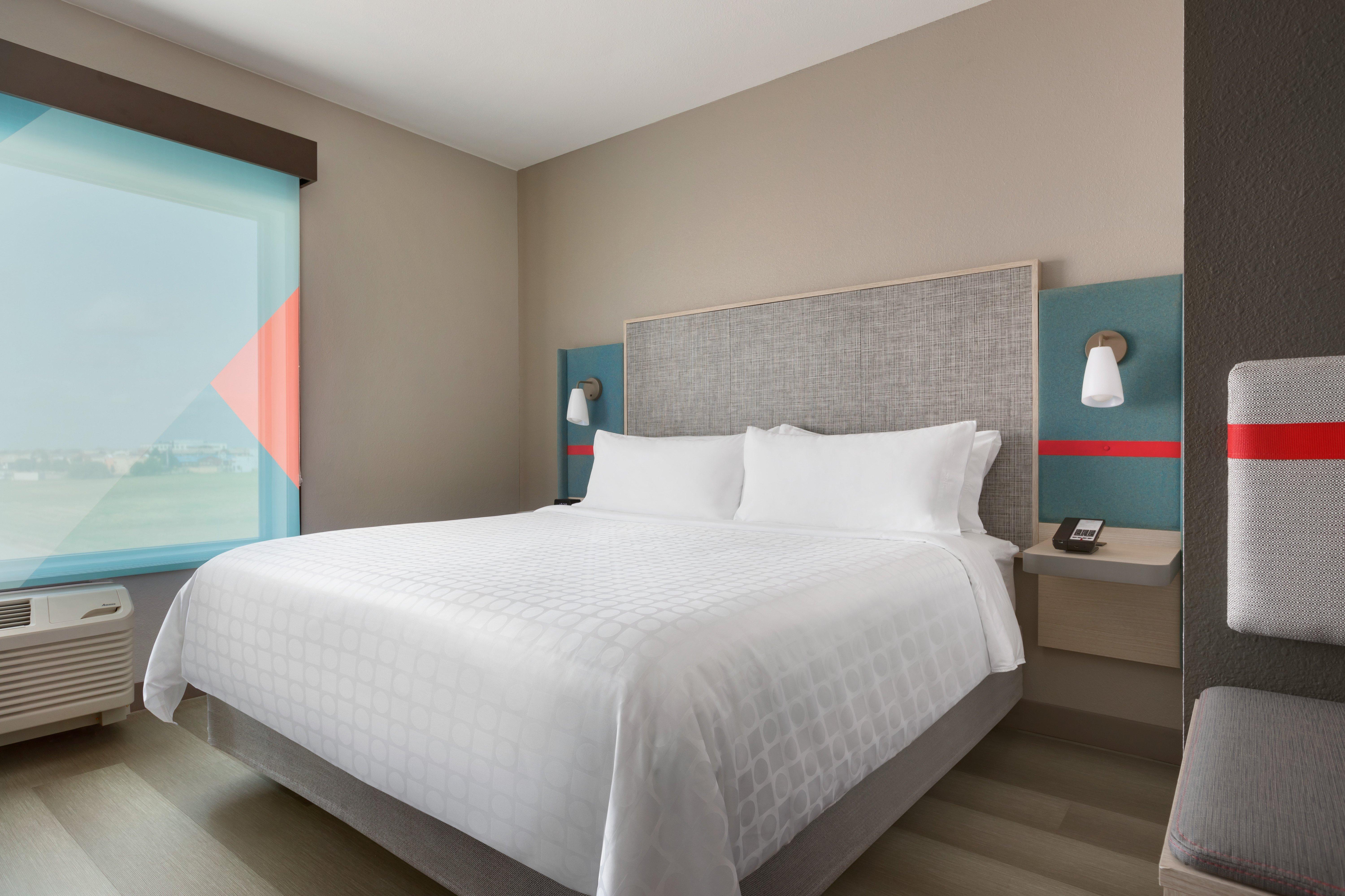 Avid Hotel Tulsa South - Medical District By Ihg Exterior photo