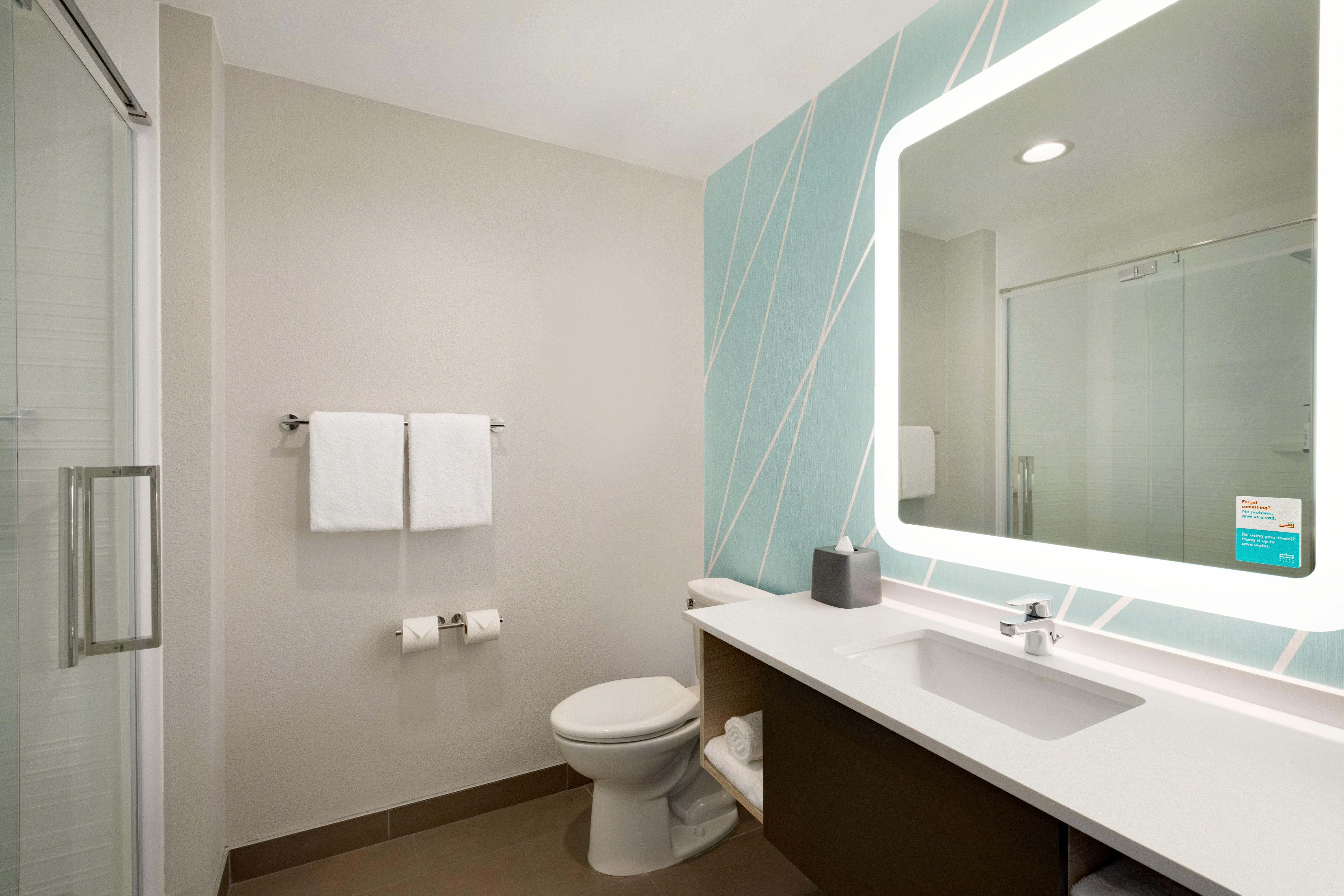 Avid Hotel Tulsa South - Medical District By Ihg Exterior photo